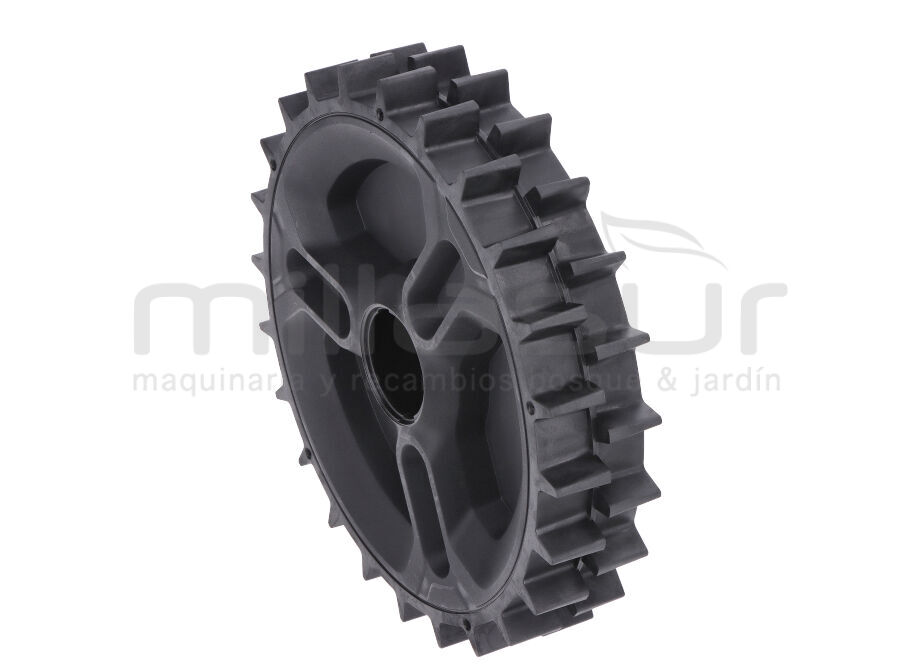 RUEDA RC300 (13) | Millasur | Maquinaria y recambios para bosque & jardín